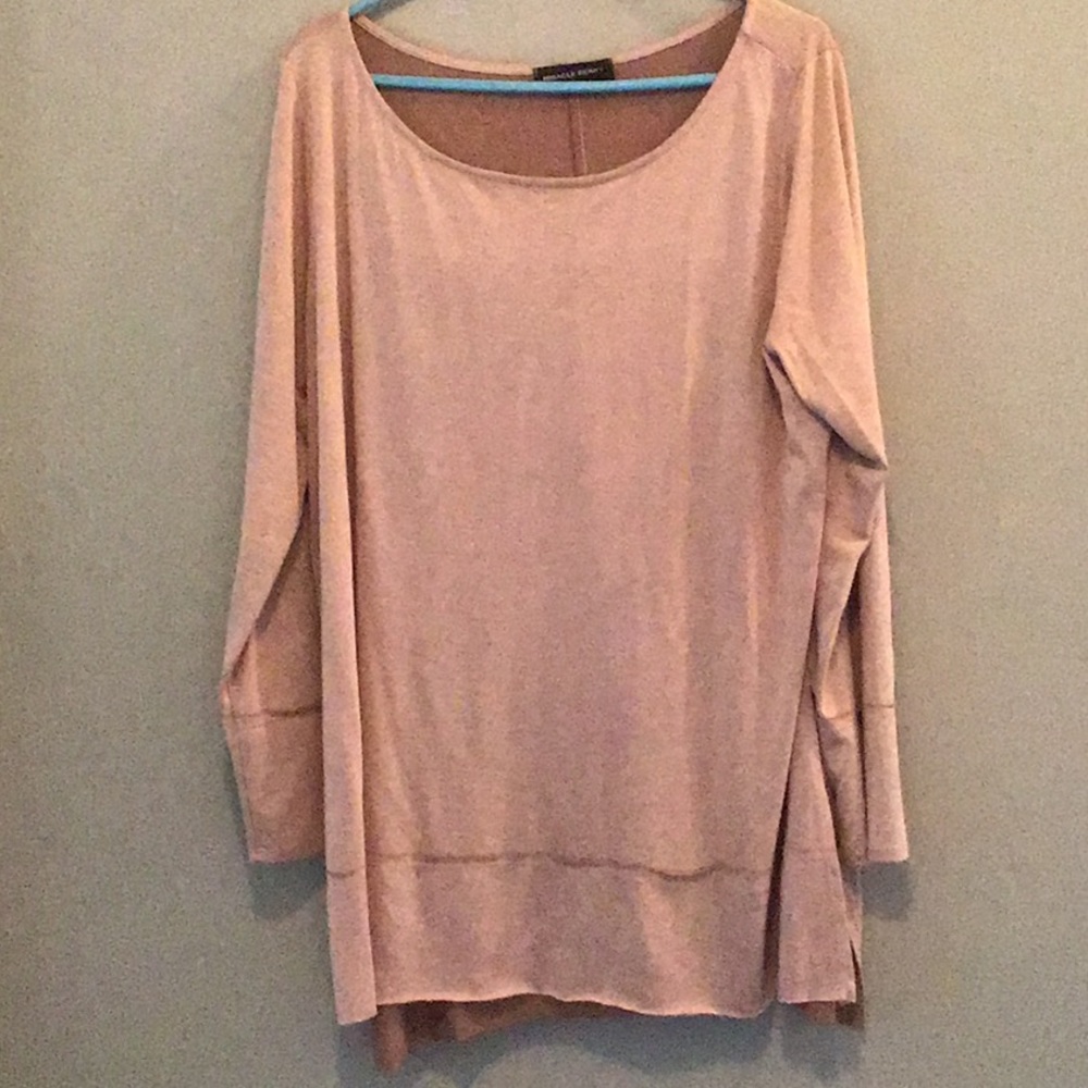 Tunic top